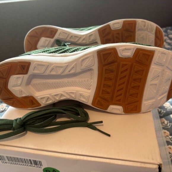 NIB APL Womens Shoes Techloom Wave | Green | Womens 11.5 - Picture 4 of 4